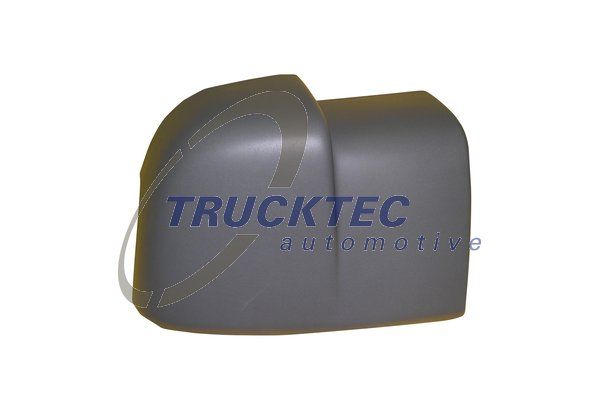 TRUCKTEC AUTOMOTIVE Bampers 02.60.318